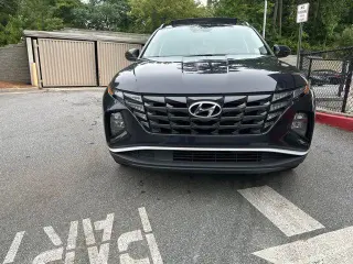 Hyundai TUCSON Hybrid 2022 AWD SEL Convenience 4dr SUV