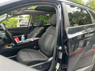 Hyundai TUCSON Hybrid 2022 AWD SEL Convenience 4dr SUV