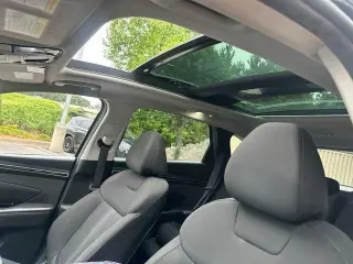 Hyundai TUCSON Hybrid 2022 AWD SEL Convenience 4dr SUV