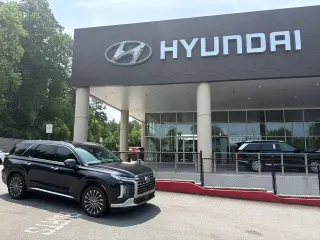 Hyundai PALISADE 2023 Calligraphy 4dr SUV