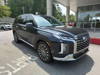Hyundai PALISADE 2023 Calligraphy 4dr SUV
