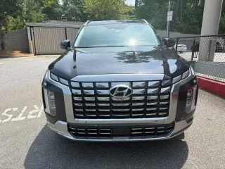 Hyundai PALISADE 2023 Calligraphy 4dr SUV