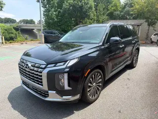 Hyundai PALISADE 2023 Calligraphy 4dr SUV
