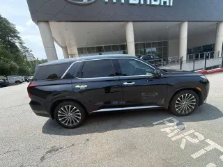 Hyundai PALISADE 2023 Calligraphy 4dr SUV