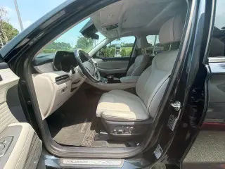 Hyundai PALISADE 2023 Calligraphy 4dr SUV