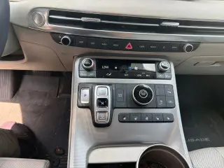 Hyundai PALISADE 2023 Calligraphy 4dr SUV