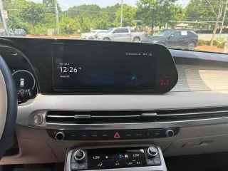 Hyundai PALISADE 2023 Calligraphy 4dr SUV