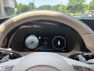 Hyundai PALISADE 2023 Calligraphy 4dr SUV