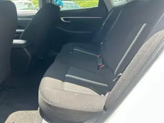 Hyundai SONATA 2025 SEL 4dr Sedan