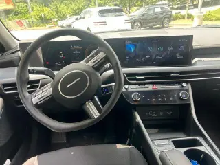 Hyundai SONATA 2025 SEL 4dr Sedan