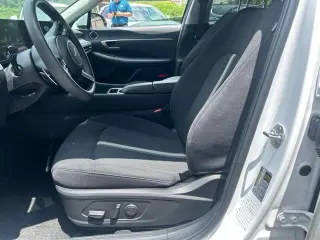 Hyundai SONATA 2025 SEL 4dr Sedan