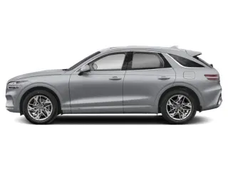 Genesis GV70 2023 AWD 2.5T Standard 4dr SUV