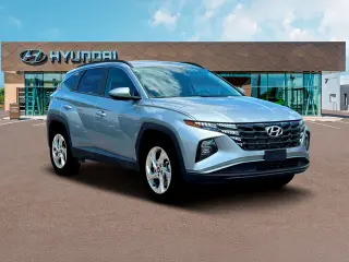 Hyundai TUCSON 2024 SEL 4dr SUV