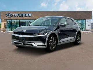 Hyundai IONIQ 5 2024 Limited 4dr Crossover