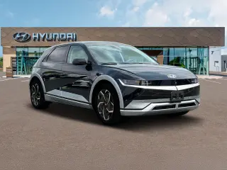 Hyundai IONIQ 5 2024 Limited 4dr Crossover