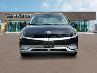 Hyundai IONIQ 5 2024 Limited 4dr Crossover