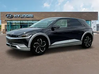 Hyundai IONIQ 5 2024 Limited 4dr Crossover