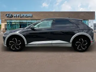 Hyundai IONIQ 5 2024 Limited 4dr Crossover