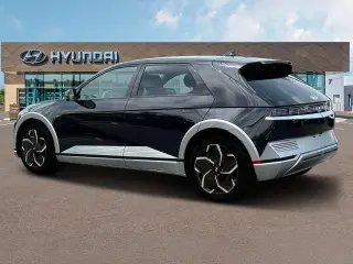 Hyundai IONIQ 5 2024 Limited 4dr Crossover