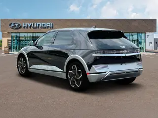 Hyundai IONIQ 5 2024 Limited 4dr Crossover