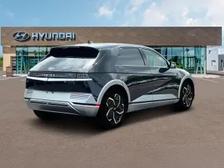 Hyundai IONIQ 5 2024 Limited 4dr Crossover