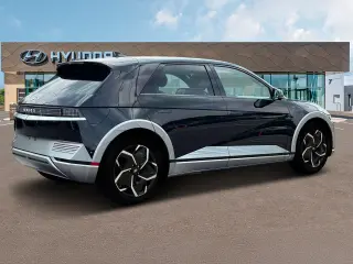 Hyundai IONIQ 5 2024 Limited 4dr Crossover