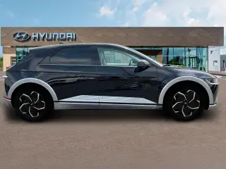 Hyundai IONIQ 5 2024 Limited 4dr Crossover