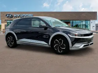Hyundai IONIQ 5 2024 Limited 4dr Crossover