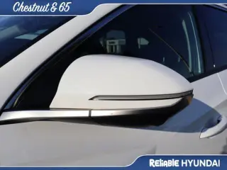Hyundai TUCSON 2023 Limited 4dr SUV