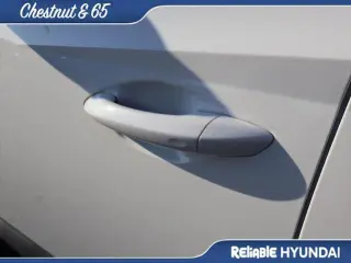 Hyundai TUCSON 2023 Limited 4dr SUV