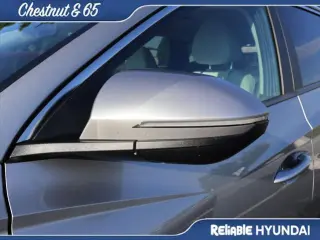 Hyundai TUCSON 2022 SEL 4dr SUV
