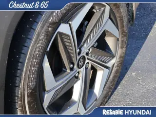 Hyundai TUCSON 2022 SEL 4dr SUV