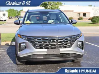 Hyundai TUCSON 2022 SEL 4dr SUV