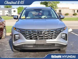 Hyundai TUCSON 2022 SEL 4dr SUV