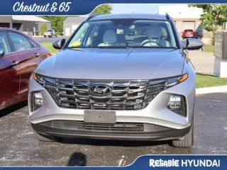 Hyundai TUCSON 2022 SEL 4dr SUV