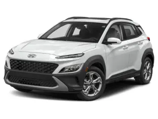 Hyundai KONA 2022 SEL 4dr Crossover