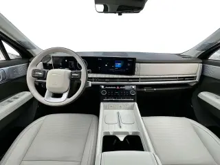 Hyundai SANTA FE 2025 Calligraphy 4dr SUV