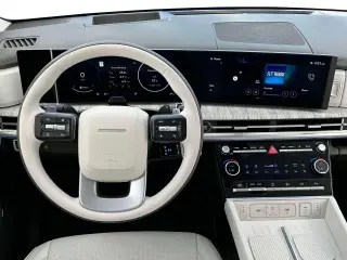 Hyundai SANTA FE 2025 Calligraphy 4dr SUV