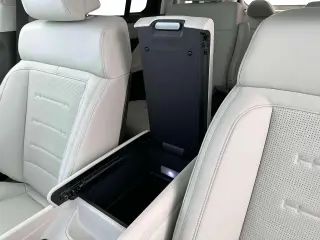 Hyundai SANTA FE 2025 Calligraphy 4dr SUV