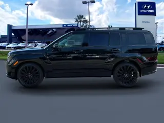 Hyundai SANTA FE 2025 Calligraphy 4dr SUV