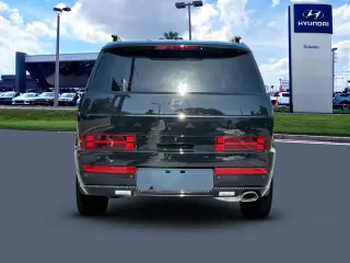 Hyundai SANTA FE 2025 Calligraphy 4dr SUV
