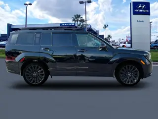 Hyundai SANTA FE 2025 Calligraphy 4dr SUV