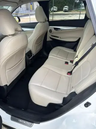 INFINITI QX50 2019 Pure 4dr Crossover