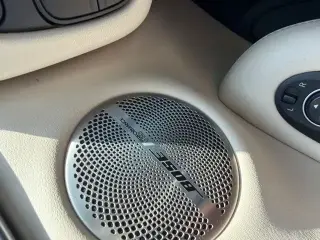 INFINITI QX50 2019 Pure 4dr Crossover