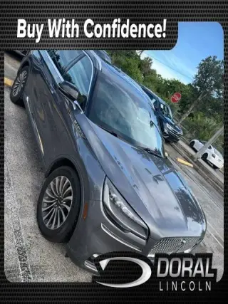 Lincoln Aviator 2022 Reserve 4dr SUV