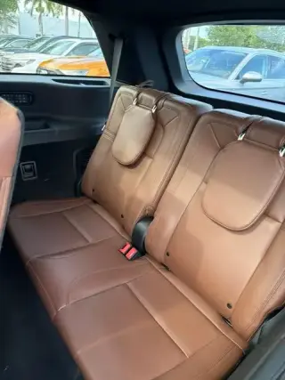 Lincoln Aviator 2022 Reserve 4dr SUV