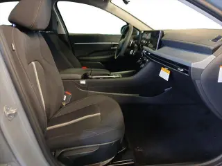 Hyundai SONATA Hybrid 2026 Blue 4dr Sedan