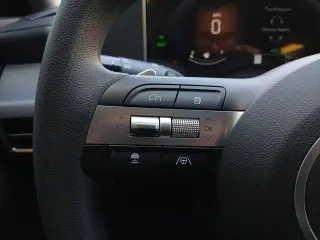 Hyundai SONATA Hybrid 2026 Blue 4dr Sedan