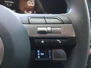 Hyundai SONATA Hybrid 2026 Blue 4dr Sedan