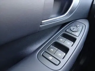 Hyundai SONATA Hybrid 2026 Blue 4dr Sedan